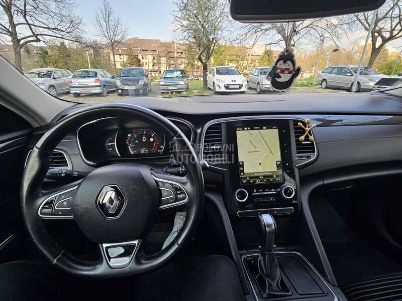 Renault Talisman 