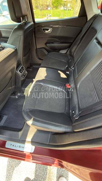 Renault Talisman 