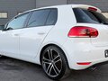 Volkswagen Golf 6 1.6TDI DIODA/SIBER