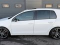 Volkswagen Golf 6 1.6TDI DIODA/SIBER