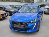 Peugeot 208 ALLURE