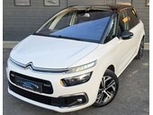 Citroen C4 Picasso 1.6HDI EXCLUSIVE