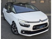 Citroen C4 Picasso 1.6HDI EXCLUSIVE
