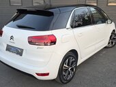 Citroen C4 Picasso 1.6HDI EXCLUSIVE