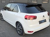 Citroen C4 Picasso 1.6HDI EXCLUSIVE