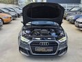 Audi A3 S LINE NARDO GREY