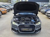 Audi A3 S LINE NARDO GREY