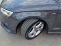 Audi A3 S LINE NARDO GREY