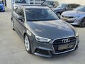 Audi A3 S LINE NARDO GREY