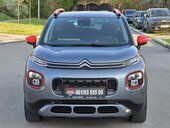 Citroen C3 Aircross 1.2PURETECH/SHINE