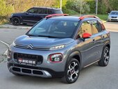 Citroen C3 Aircross 1.2PURETECH/SHINE