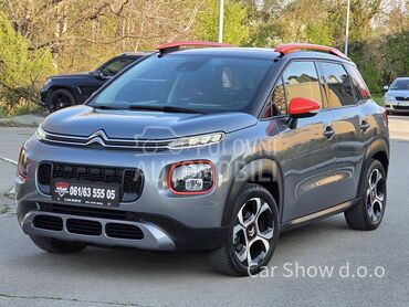 Citroen C3 Aircross 1.2PURETECH/SHINE