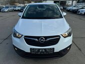 Opel Crossland X  1.2 TNG ENJOY