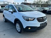 Opel Crossland X  1.2 TNG ENJOY
