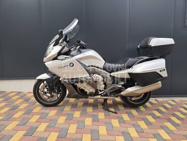 BMW K 1600 GT