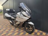 BMW K 1600 GT