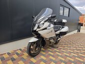 BMW K 1600 GT