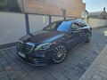 Mercedes Benz S 350 AMG LONG PRESIDENT