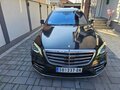 Mercedes Benz S 350 AMG LONG PRESIDENT