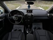 Audi A1 AUT/S-LINE/LED