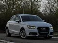 Audi A1 AUT/S-LINE/LED