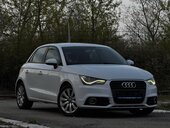Audi A1 AUT/S-LINE/LED