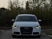 Audi A1 AUT/S-LINE/LED