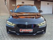 BMW 318 ALI BAŠ KA0 N0V