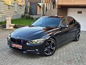 BMW 318 ALI BAŠ KA0 N0V