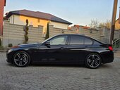 BMW 318 ALI BAŠ KA0 N0V