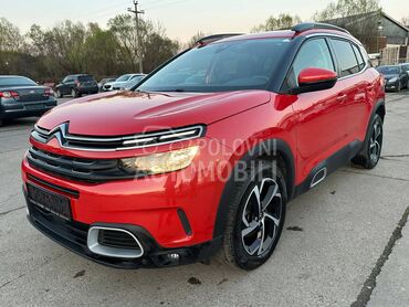 Citroen C5 Aircross 1.5 BLUEHDI FEEL N0V
