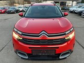 Citroen C5 Aircross 1.5 BLUEHDI FEEL N0V