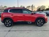 Citroen C5 Aircross 1.5 BLUEHDI FEEL N0V