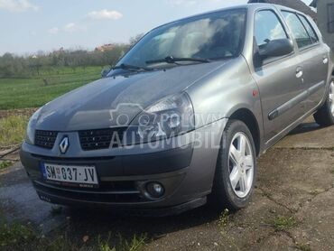 Renault Clio 15