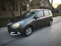Renault Scenic 1.5dci N a v i/L e d