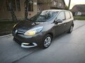 Renault Scenic 1.5dci N a v i/L e d