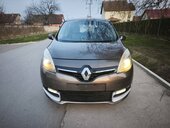 Renault Scenic 1.5dci N a v i/L e d