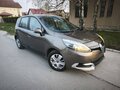 Renault Scenic 1.5dci N a v i/L e d