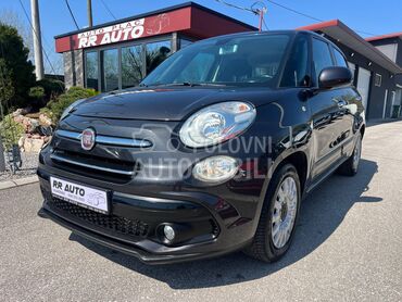 Fiat 500L 1.6MJET RESTYLING