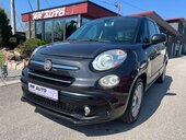 Fiat 500L 1.6MJET RESTYLING