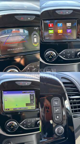 Renault Captur INITIALe Paris