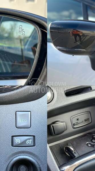 Renault Captur INITIALe Paris