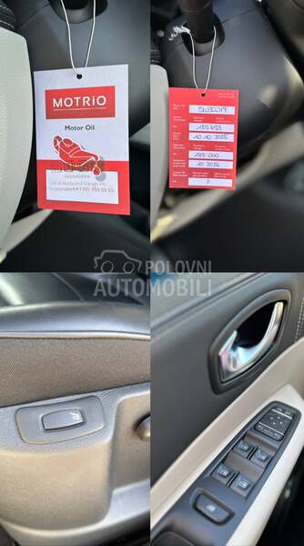 Renault Captur INITIALe Paris