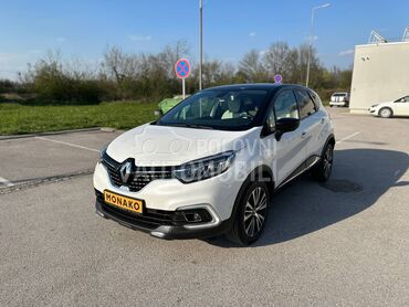 Renault Captur INITIALe