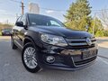 Volkswagen Tiguan 2.0tdi