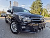Volkswagen Tiguan 2.0tdi