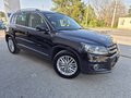 Volkswagen Tiguan 2.0tdi