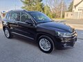 Volkswagen Tiguan 2.0tdi