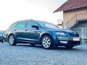 Škoda Octavia PA/NO NA/VI  T O P
