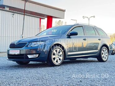 Škoda Octavia PA/NO NA/VI  T O P